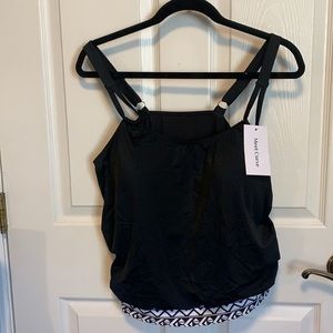 Meet Curve Tankini / NWT